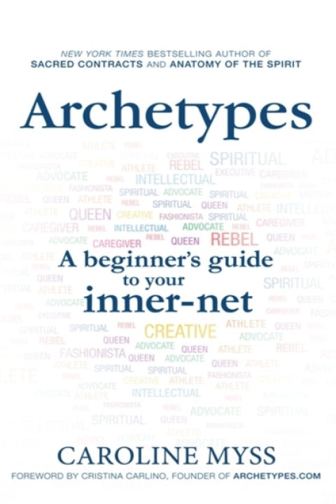 Omslag: Archetypes