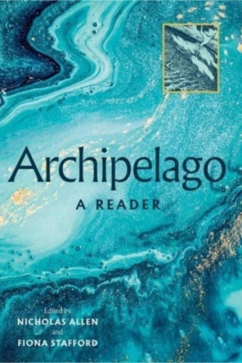 Omslag: Archipelago Anthology