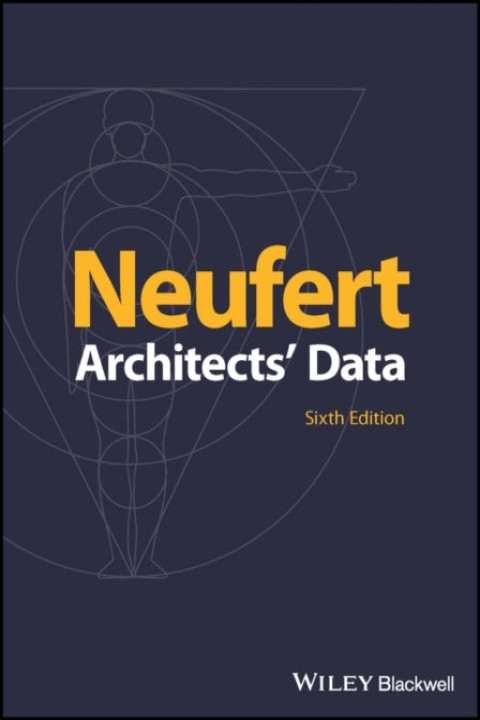 Omslag: Architects Data