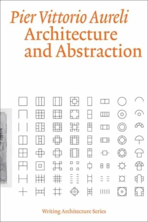 Omslag: Architecture and Abstraction