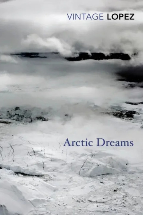 Omslag: Arctic Dreams