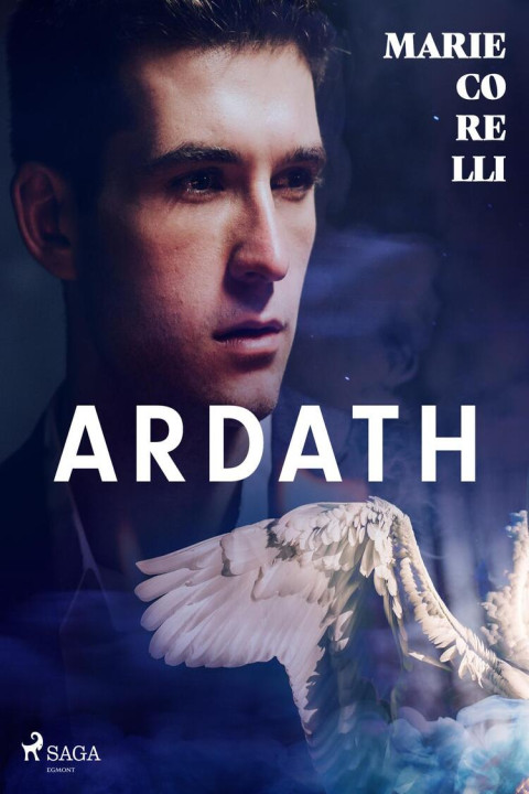 Omslag: Ardath