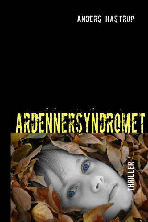 Omslag: Ardennersyndromet