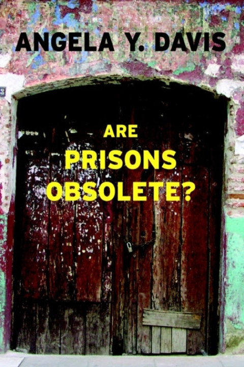 Omslag: Are Prisons Obsolete?