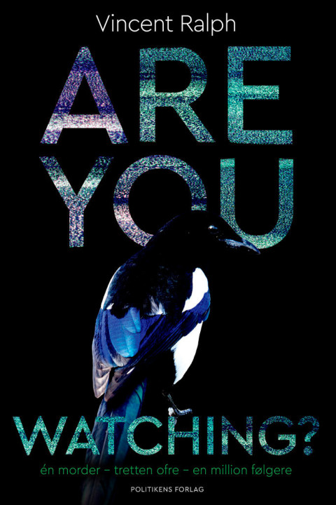 Omslag: Are You Watching?