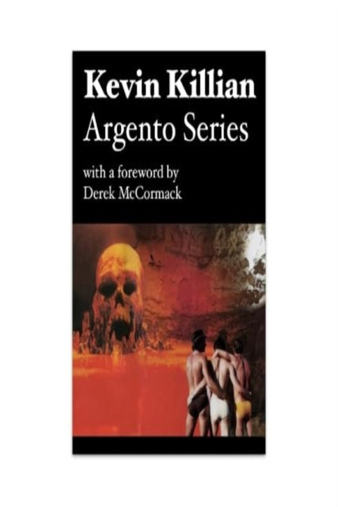 Omslag: ARGENTO SERIES.