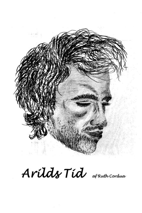 Omslag: Arilds Tid