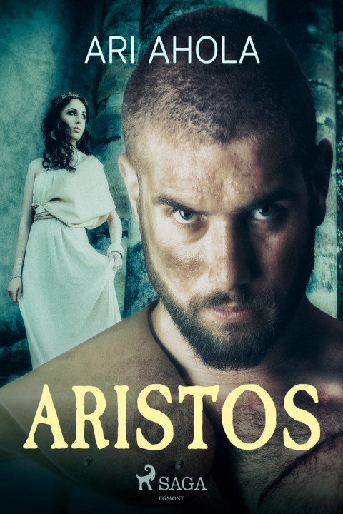 Omslag: Aristos