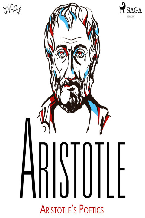 Omslag: Aristotleâ s Poetics