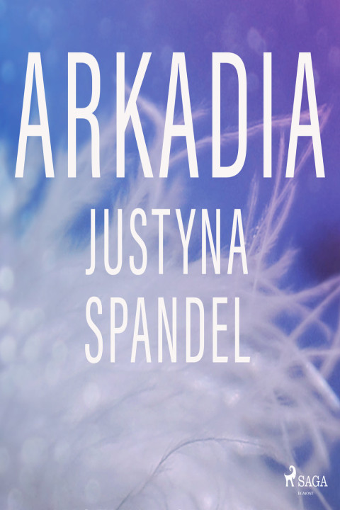 Omslag: Arkadia