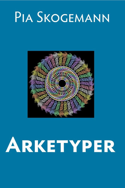 Omslag: Arketyper