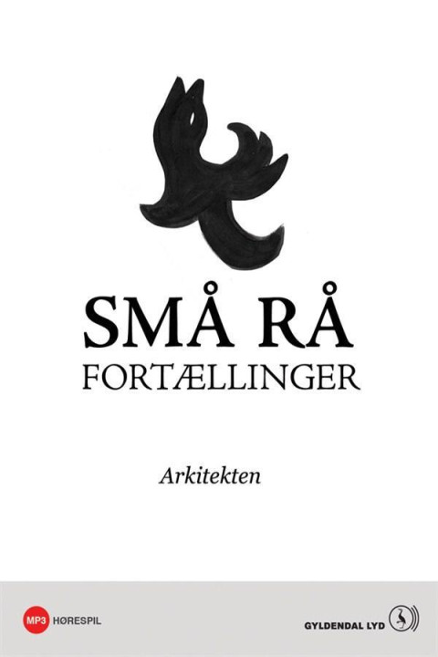 Omslag: Arkitekten