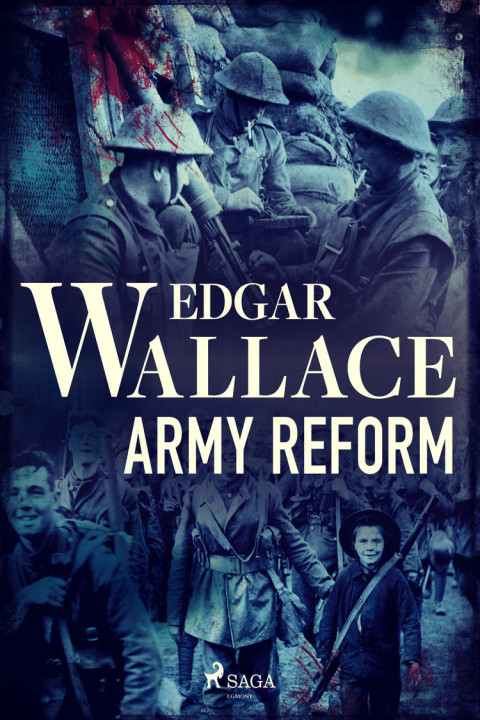 Omslag: Army Reform