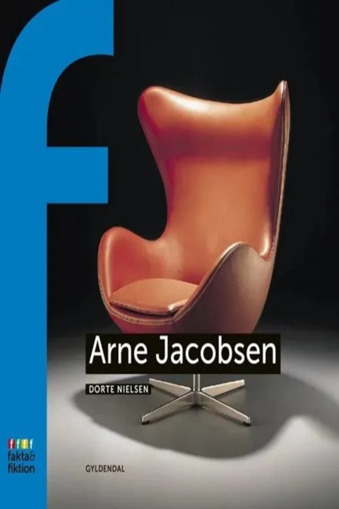 Omslag: Arne Jacobsen