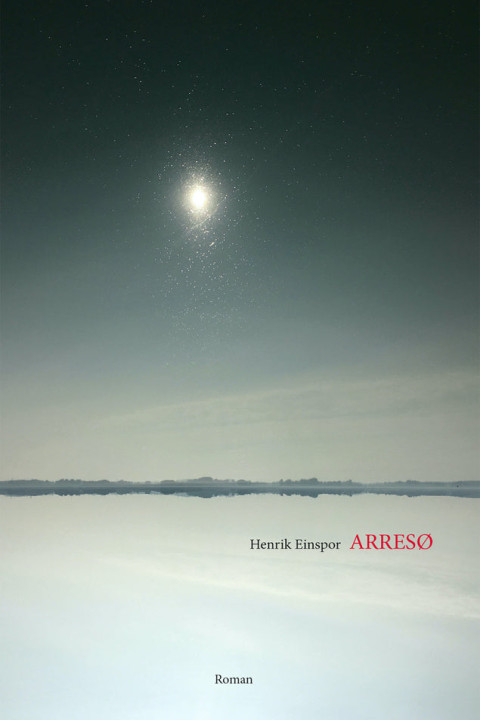 Omslag: Arresø