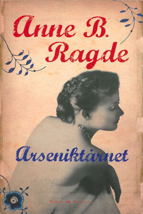 Omslag: Arseniktårnet