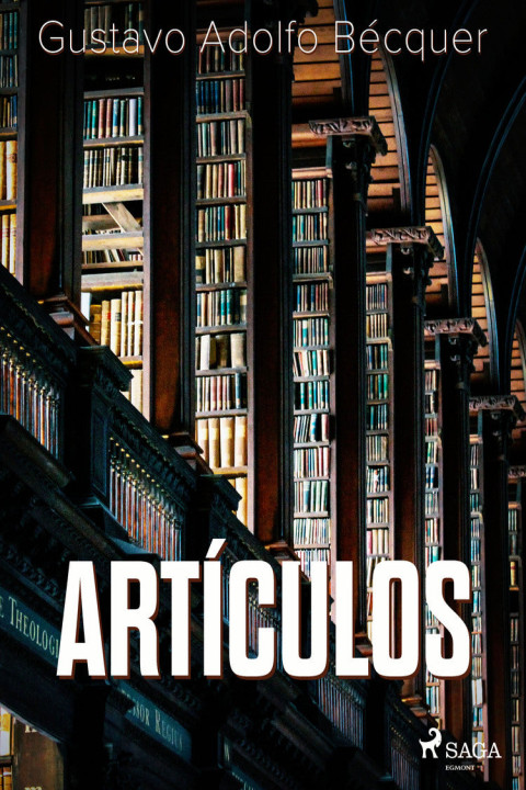 Omslag: ArtÃ culos