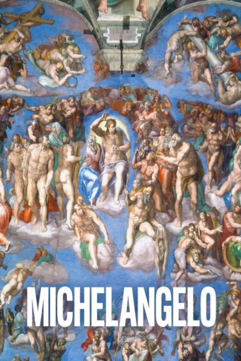 Omslag: ART MASTERS