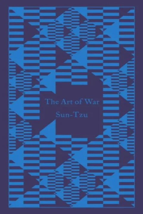 Omslag: Art of War