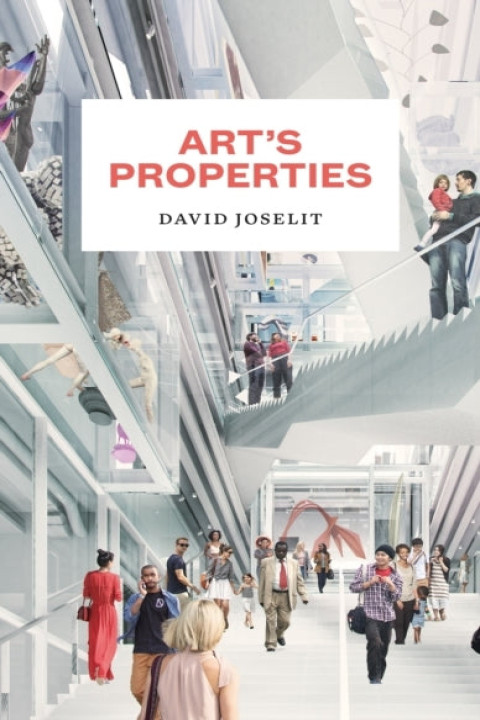 Omslag: Artâ s Properties