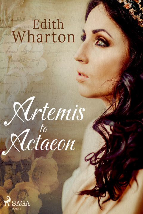 Omslag: Artemis to Actaeon