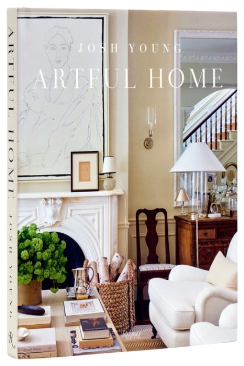 Omslag: Artful Home