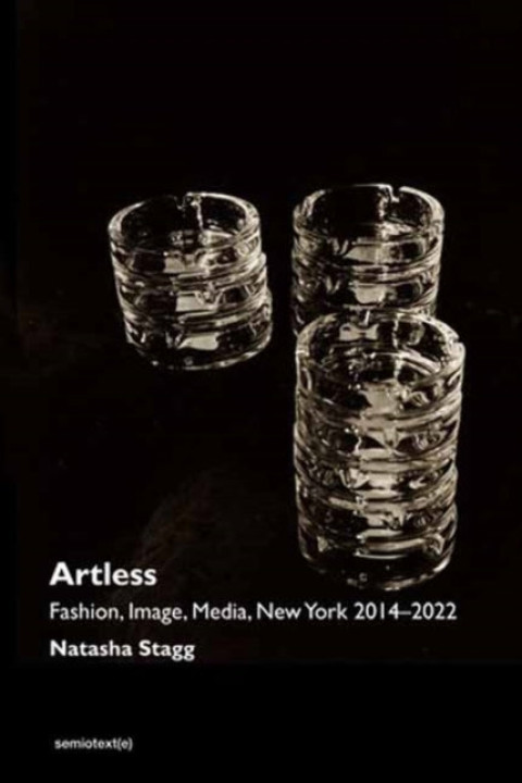 Omslag: Artless