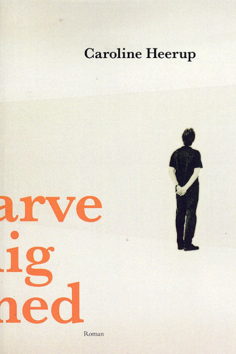 Omslag: Arvelighed