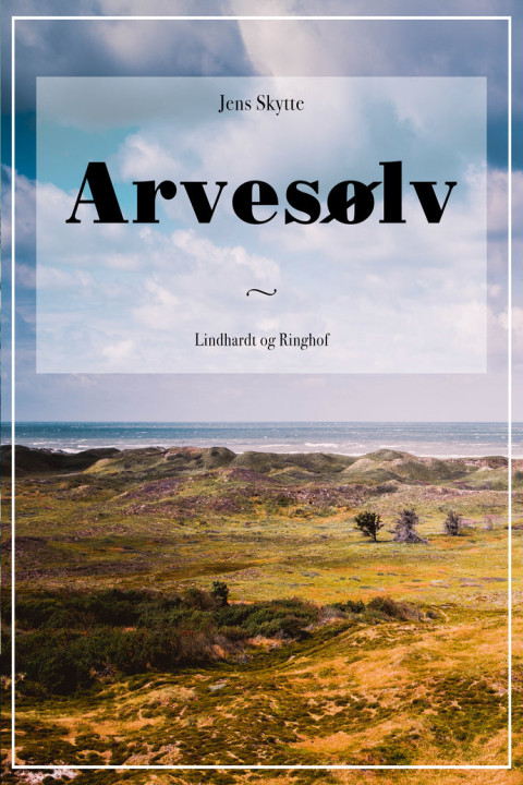 Omslag: Arvesølv