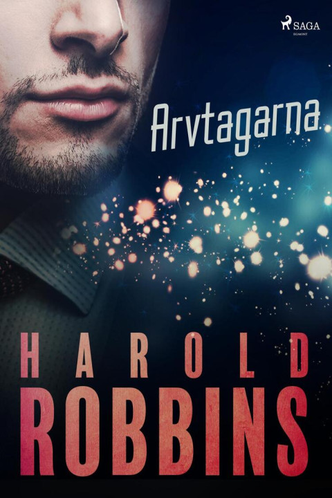 Omslag: Arvtagarna