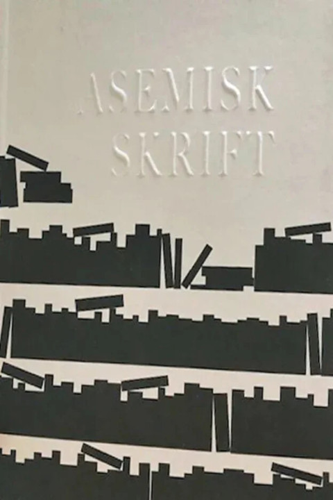 Omslag: Asemisk Skrift