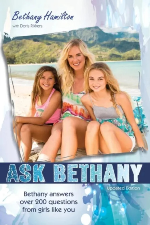 Omslag: Ask Bethany, Updated Edition