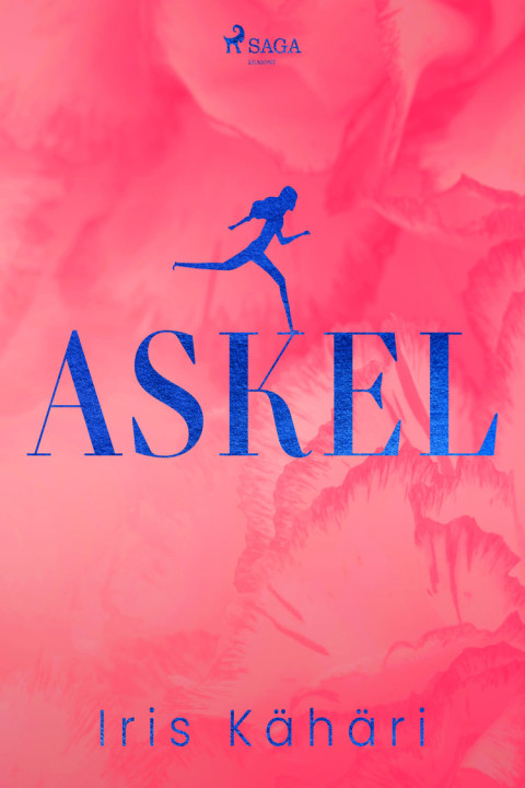 Omslag: Askel