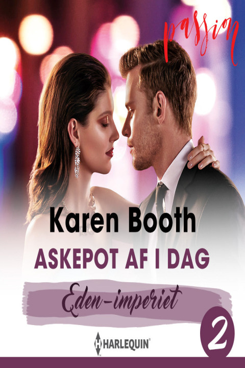 Omslag: Askepot af i dag