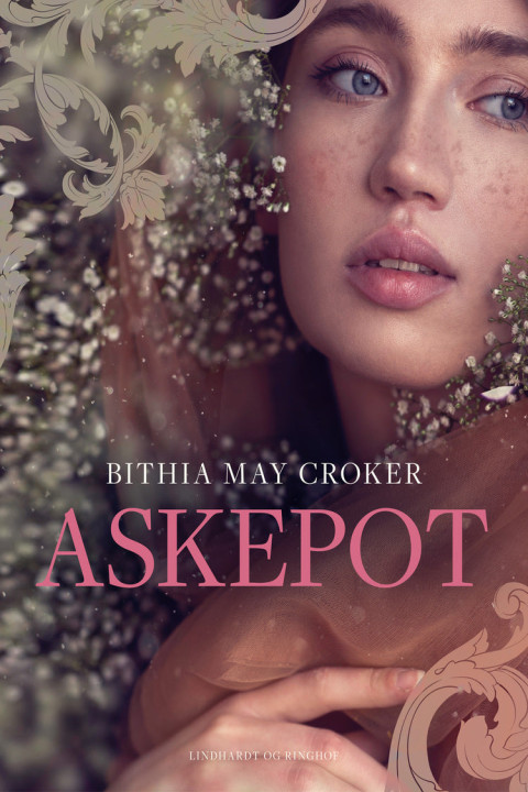 Omslag: Askepot