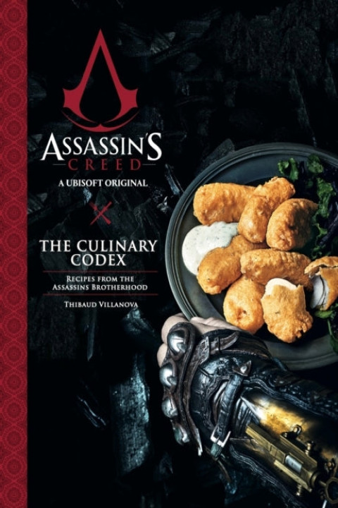 Omslag: Assassin s Creed