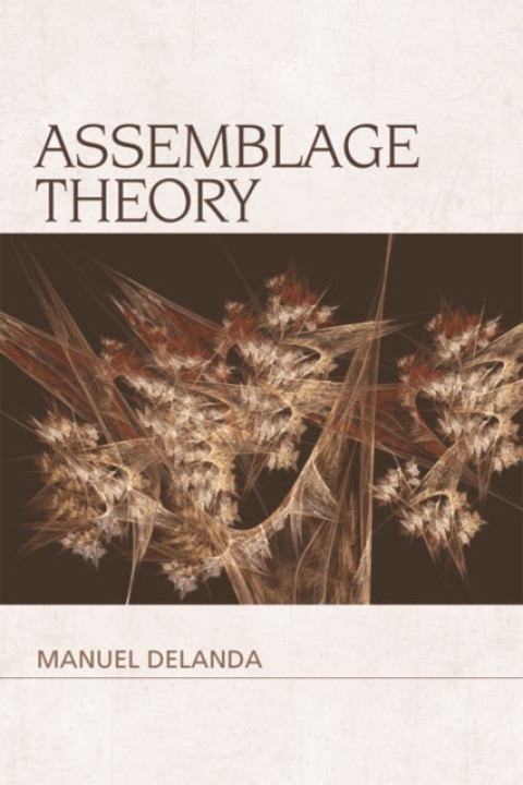 Omslag: Assemblage Theory