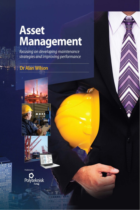 Omslag: Asset Management