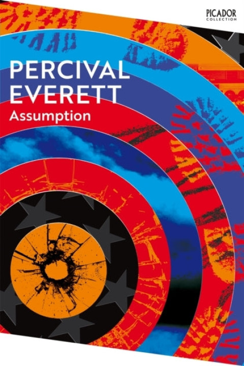Omslag: Assumption