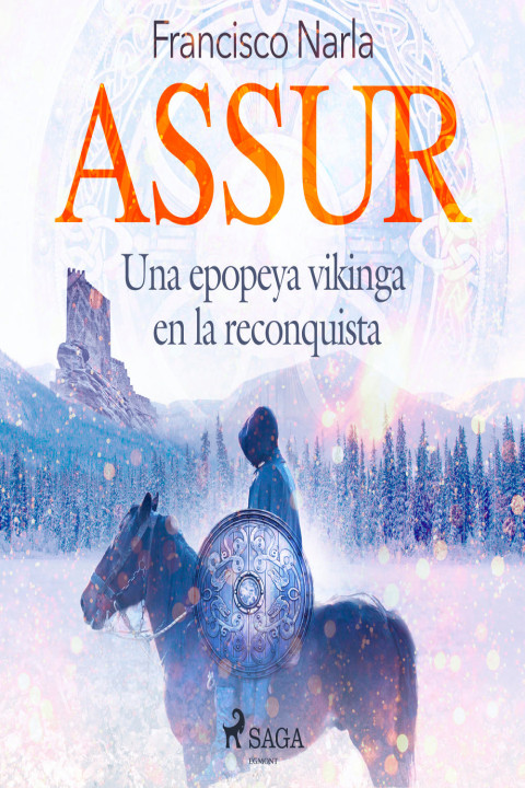 Omslag: Assur