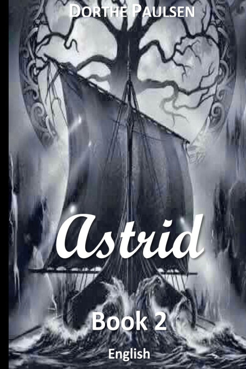 Omslag: Astrid