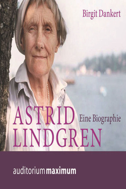 Omslag: Astrid Lindgren
