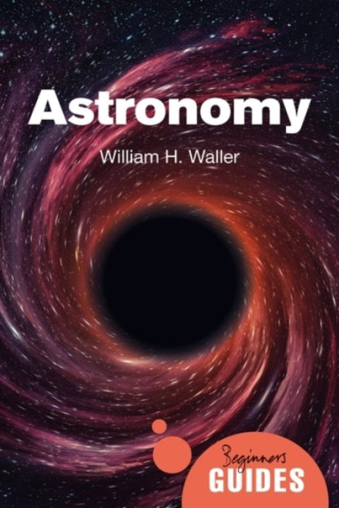 Omslag: Astronomy