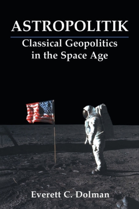 Omslag: Astropolitik