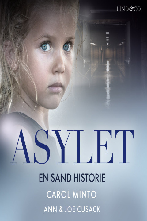 Omslag: Asylet