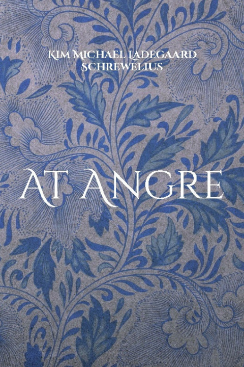 Omslag: At Angre
