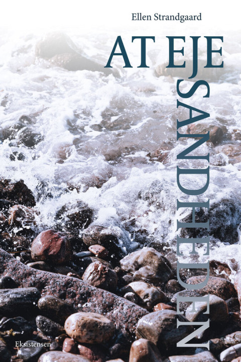 Omslag: At eje sandheden