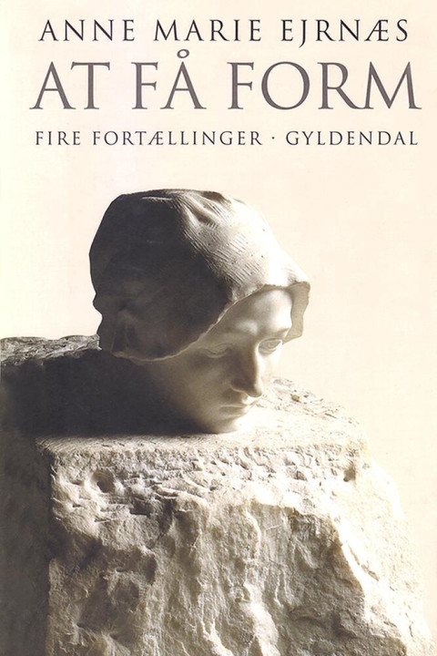 Omslag: At få form