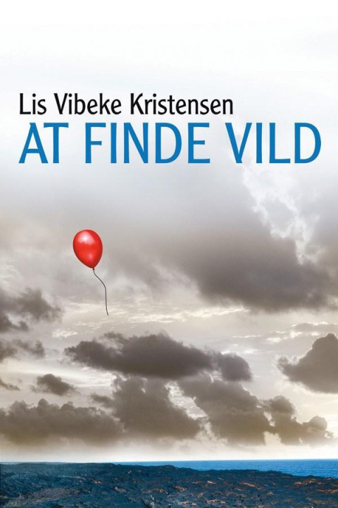 Omslag: At finde vild