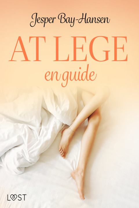 Omslag: AT LEGE - en guide